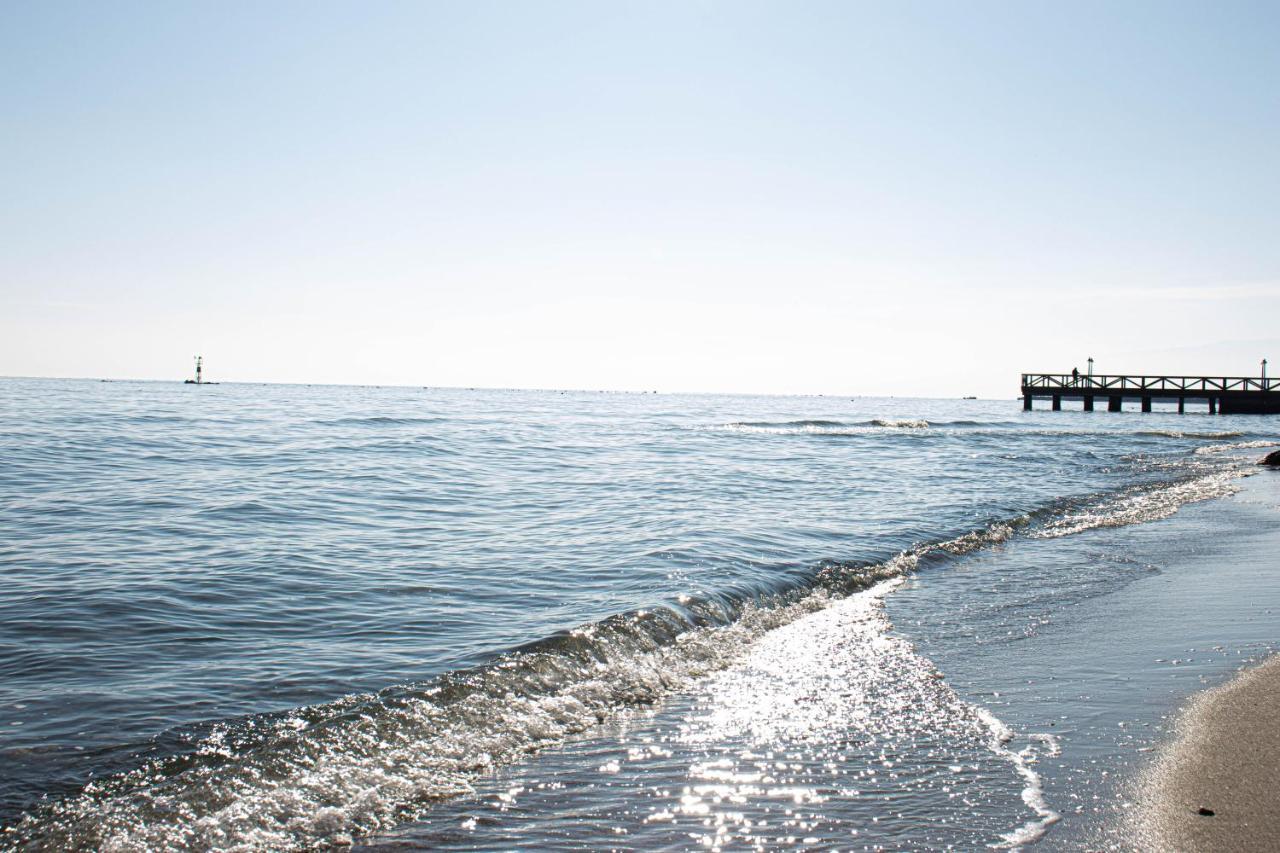 Summer By The Sea ปาราเลียกาเตอรีนิส ภายนอก รูปภาพ